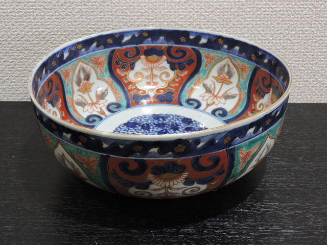 古伊万里系統 - 取扱商品