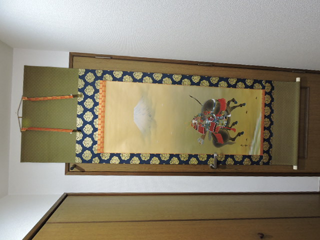 掛軸 - 取扱商品