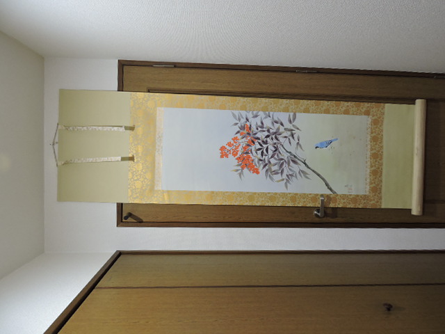 掛軸 - 取扱商品