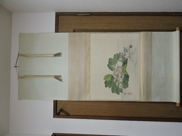 掛軸 - 取扱商品