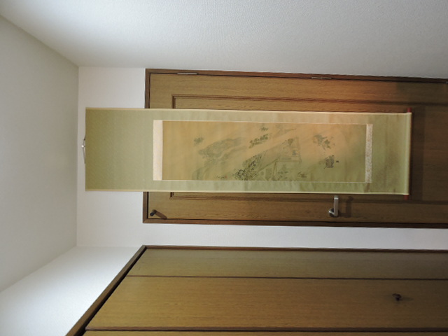 掛軸 - 取扱商品