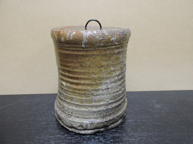 備前水指　保存箱　MA372 備前水指 保存箱 MA372 - メルカリ